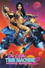 Watch The Exotic Time Machine II: Forbidden Encounters Xmovies8