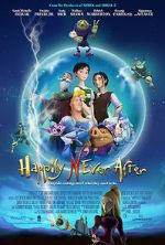 Watch Happily N\'Ever After Xmovies8