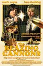Watch The Blazing Cannons Xmovies8
