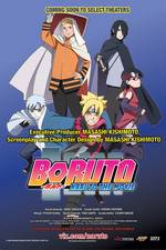 Watch Boruto Naruto the Movie Xmovies8