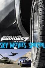 Watch Fast And Furious 7: Sky Movies Special Xmovies8