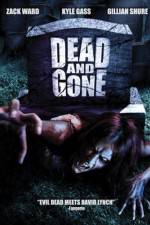 Watch Dead and Gone Xmovies8