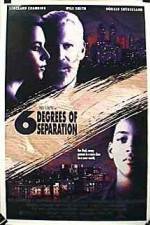 Watch Six Degrees of Separation Xmovies8