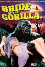 Watch Bride of the Gorilla Xmovies8