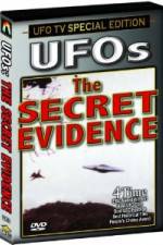 Watch UFO's The Secret Evidence Xmovies8