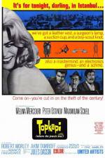 Watch Topkapi Xmovies8