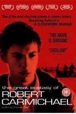 Watch The Great Ecstasy of Robert Carmichael Xmovies8