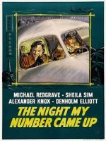 Watch The Night My Number Came Up Xmovies8