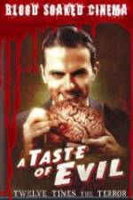 Watch A Taste of Evil Xmovies8