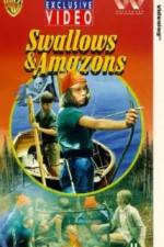 Watch Swallows and Amazons Xmovies8
