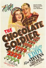 Watch The Chocolate Soldier Xmovies8