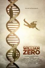 Watch The Reconstruction of William Zero Xmovies8