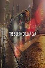 Watch The Billion Dollar Car Xmovies8