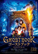 Watch Ghost Book Xmovies8