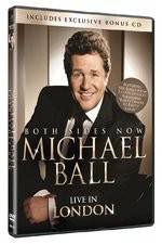 Watch Michael Ball: Both Sides Now - Live Tour 2013 Xmovies8