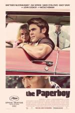 Watch The Paperboy Xmovies8