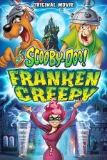 Watch Scooby-Doo! Frankencreepy Xmovies8