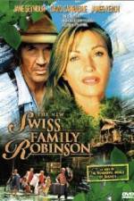 Watch The New Swiss Family Robinson Xmovies8