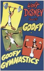 Watch Goofy Gymnastics Xmovies8