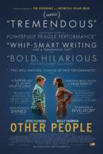 Watch Other People Xmovies8