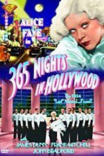 Watch 365 Nights in Hollywood Xmovies8