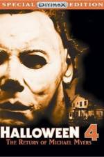 Watch Halloween 4: The Return of Michael Myers Xmovies8