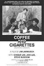 Watch Coffee and Cigarettes II Xmovies8