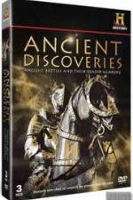 Watch History Channel Ancient Discoveries: Ancient Tank Tech Xmovies8