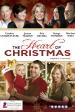 Watch The Heart of Christmas Xmovies8
