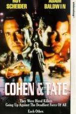 Watch Cohen and Tate Xmovies8
