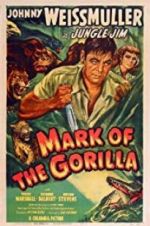 Watch Mark of the Gorilla Xmovies8