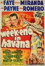 Watch Week-End in Havana Xmovies8