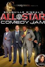 Watch Shaquille O'Neal Presents All Star Comedy Jam - Live from  Atlanta Xmovies8