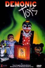 Watch Demonic Toys Xmovies8