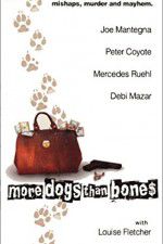 Watch More Dogs Than Bones Xmovies8