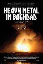 Watch Heavy Metal in Baghdad Xmovies8