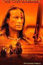 Watch Tecumseh The Last Warrior Xmovies8