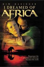 Watch Jag drömde om Afrika Xmovies8