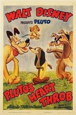 Watch Pluto's Heart Throb (Short 1950) Xmovies8