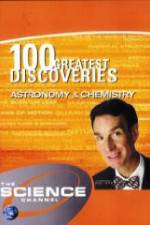 Watch 100 Greatest Discoveries - Astronomy Xmovies8