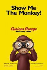 Watch Curious George Xmovies8