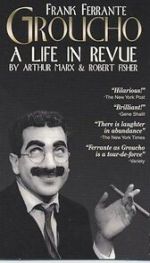 Watch Groucho: A Life in Revue Xmovies8