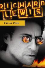 Watch The Richard Lewis 'I'm in Pain' Concert Xmovies8