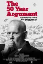 Watch The 50 Year Argument Xmovies8