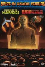 Watch The Creation of the Humanoids Xmovies8