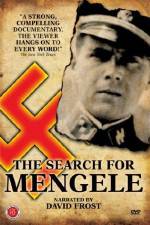 Watch The Search for Mengele Xmovies8