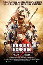 Watch Rurouni Kenshin: The Legend Ends Xmovies8