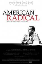 Watch American Radical The Trials of Norman Finkelstein Xmovies8