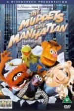Watch The Muppets Take Manhattan Xmovies8