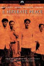 Watch A Separate Peace Xmovies8